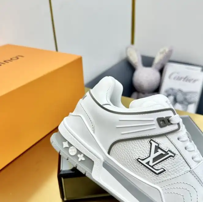 hype LV Sneakers