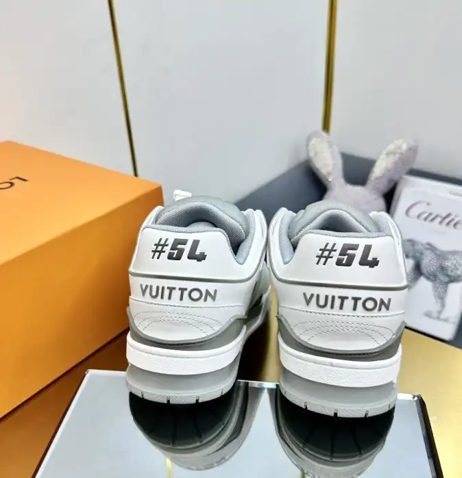 hype LV Sneakers