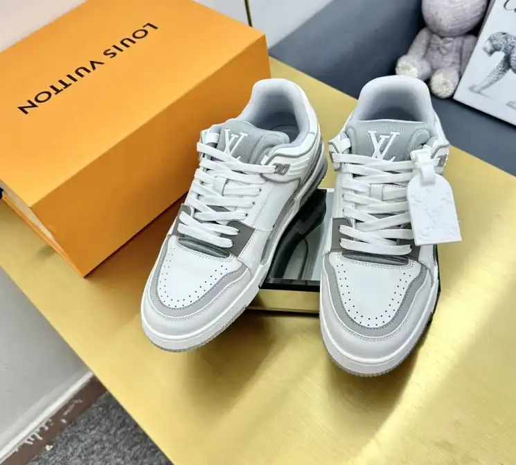 hype LV Sneakers