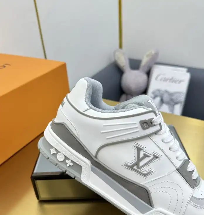 hype LV Sneakers