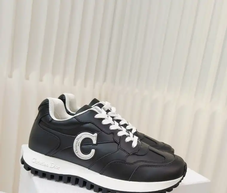 hype Christian Dior Casual Shoes