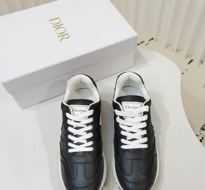 hype Christian Dior Casual Shoes