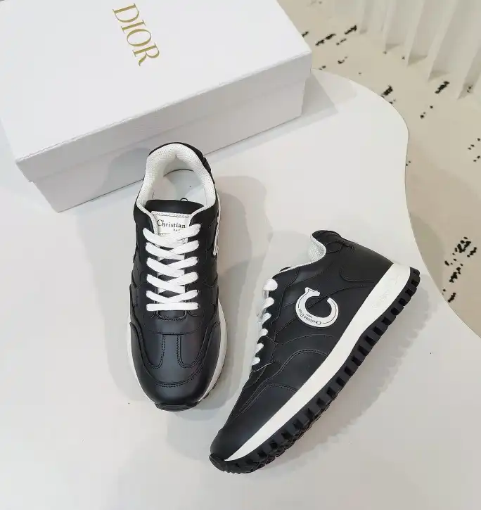 hype Christian Dior Casual Shoes