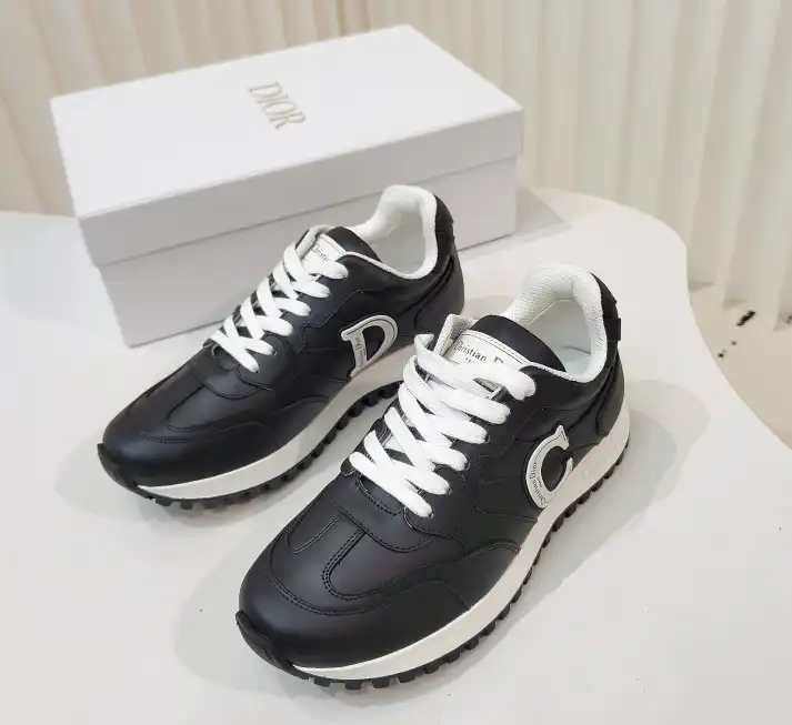 hype Christian Dior Casual Shoes