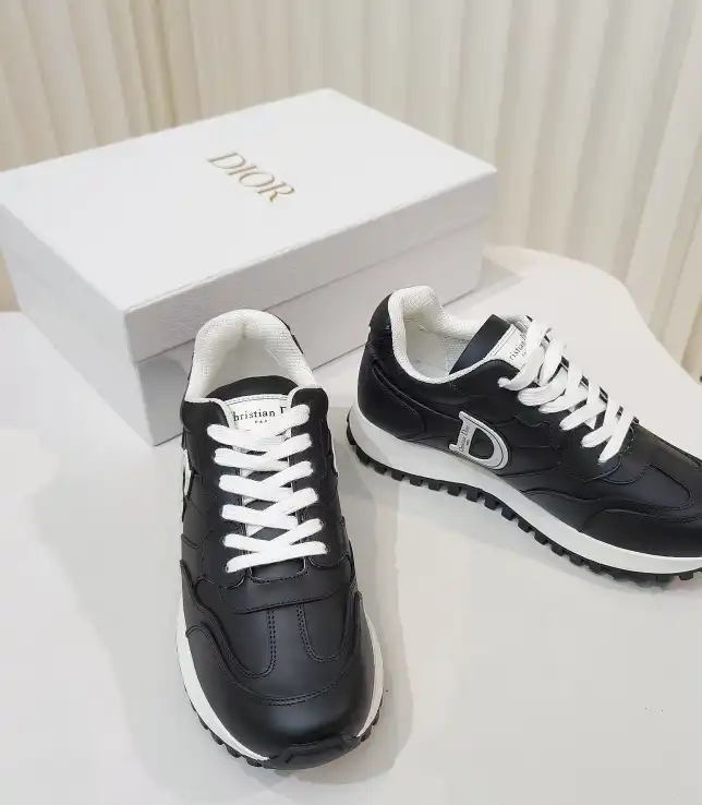 hype Christian Dior Casual Shoes