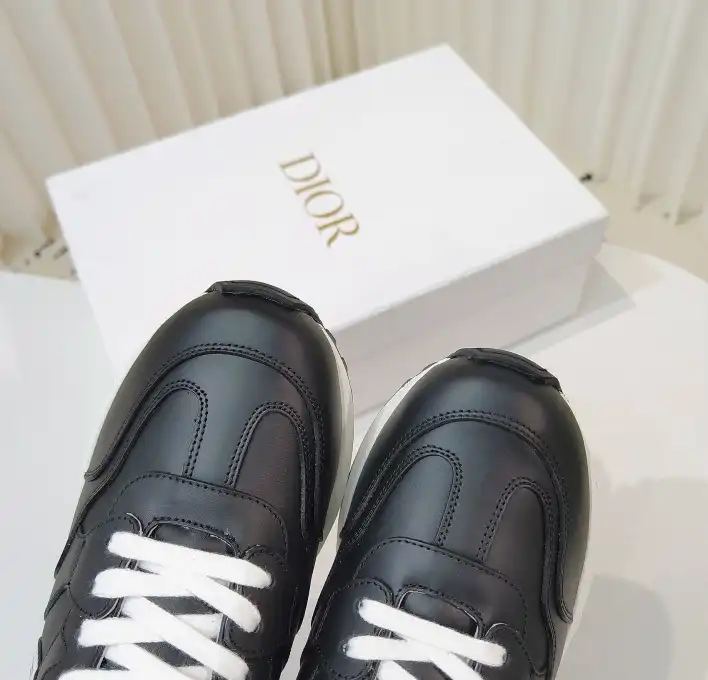 hype Christian Dior Casual Shoes