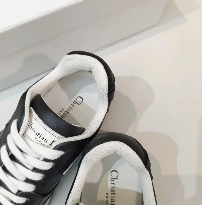 hype Christian Dior Casual Shoes