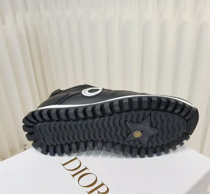 hype Christian Dior Casual Shoes