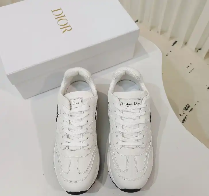 hype Christian Dior Casual Shoes