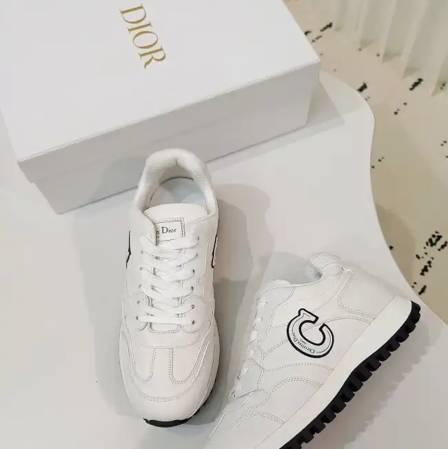 hype Christian Dior Casual Shoes