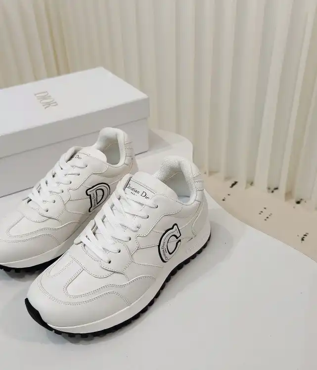 hype Christian Dior Casual Shoes