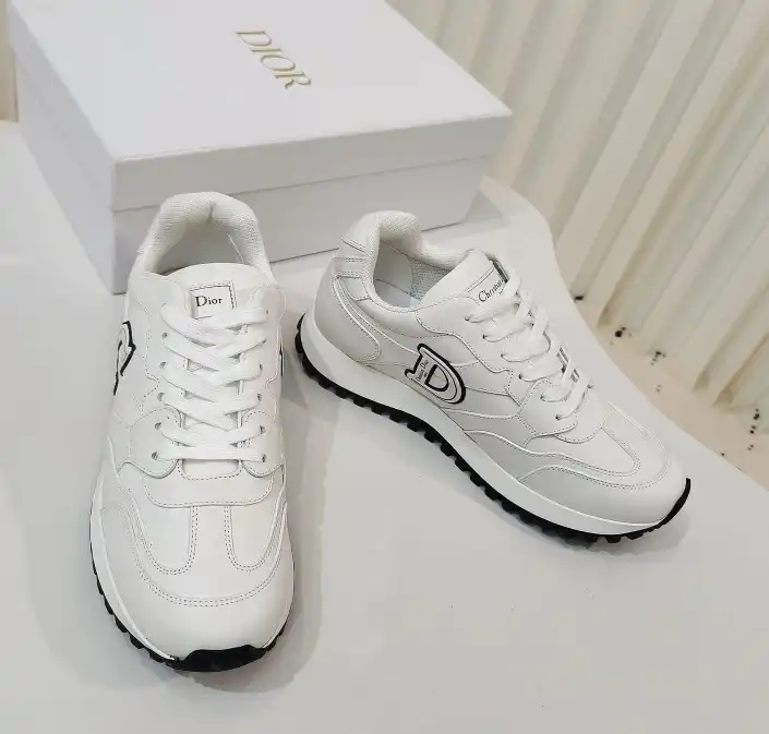 hype Christian Dior Casual Shoes