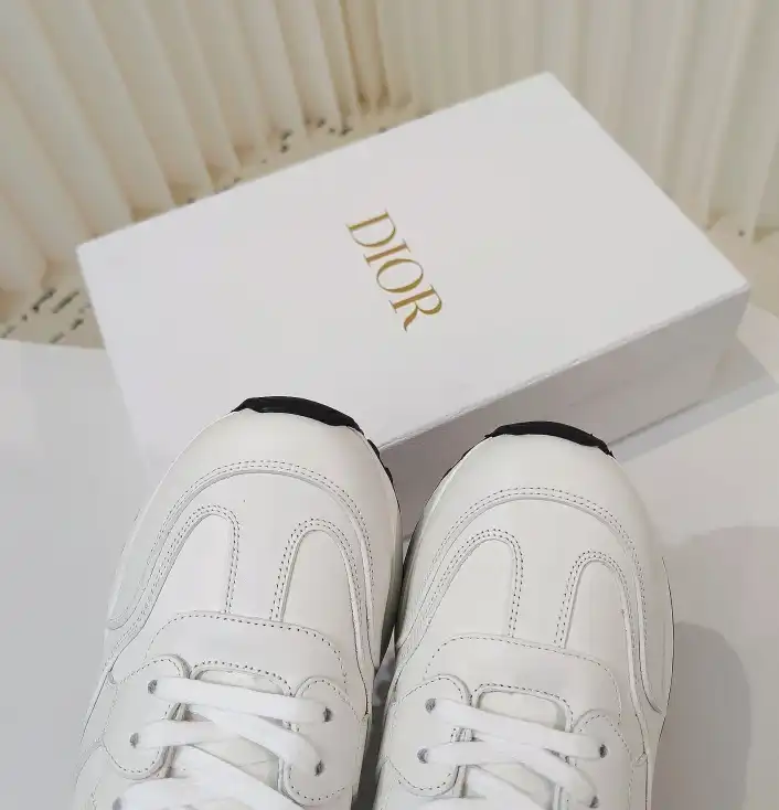 hype Christian Dior Casual Shoes