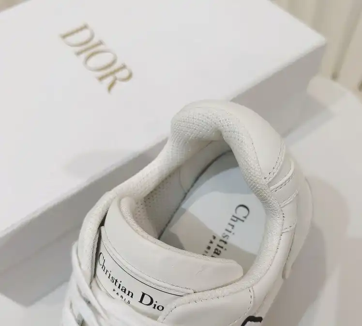 hype Christian Dior Casual Shoes