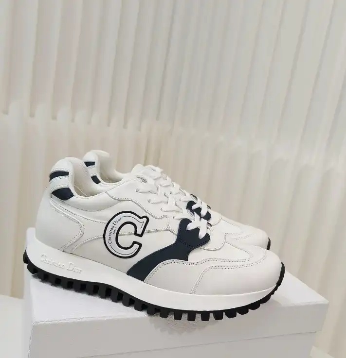 hype Christian Dior Casual Shoes