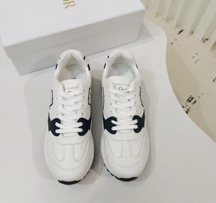 hype Christian Dior Casual Shoes