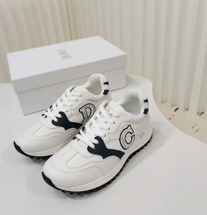 hype Christian Dior Casual Shoes