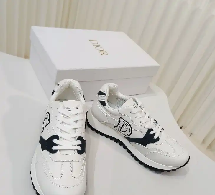 hype Christian Dior Casual Shoes