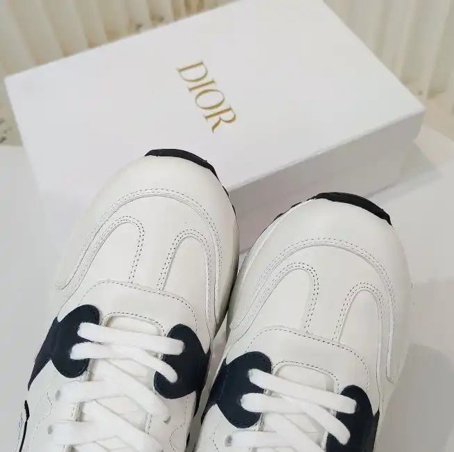 hype Christian Dior Casual Shoes