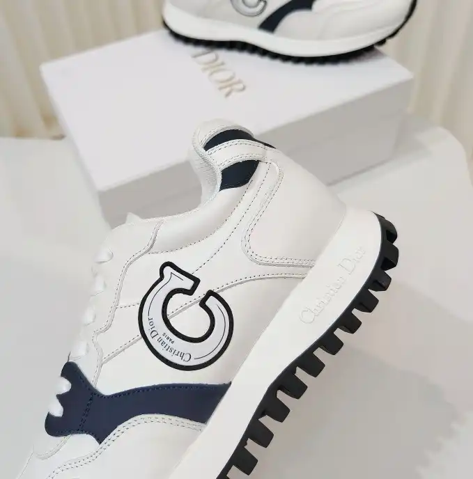 hype Christian Dior Casual Shoes