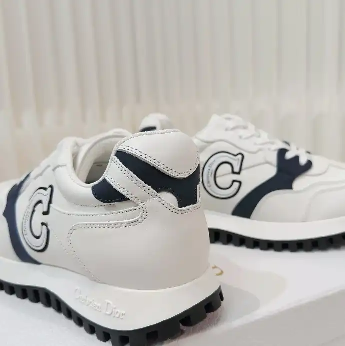 hype Christian Dior Casual Shoes