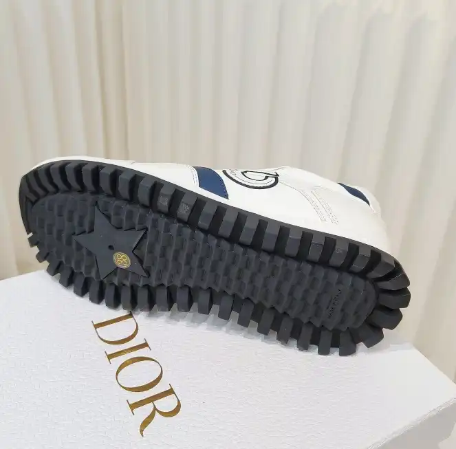 hype Christian Dior Casual Shoes