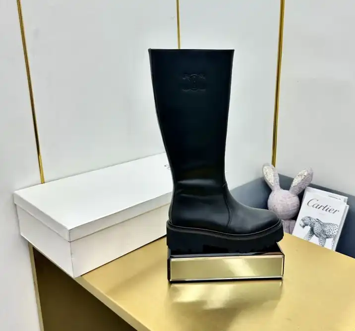 hype Celine Boots