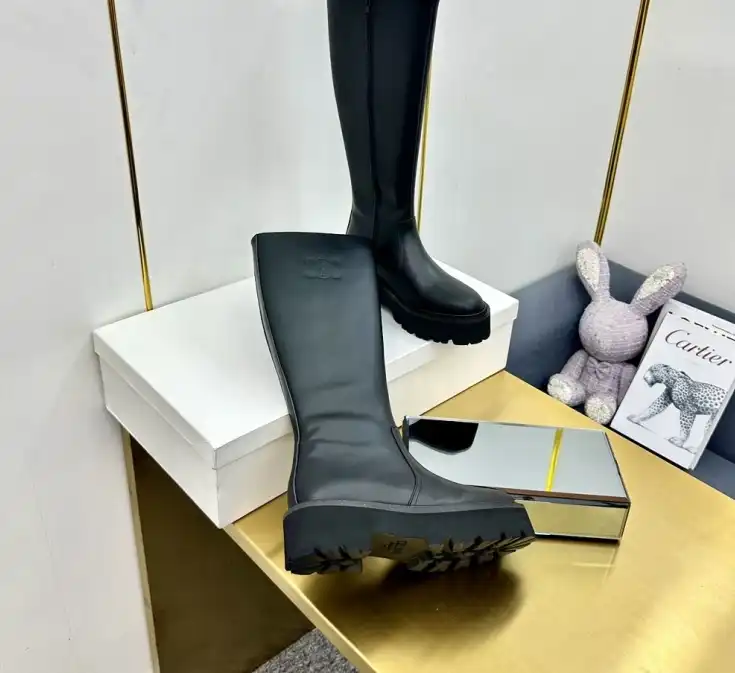 hype Celine Boots