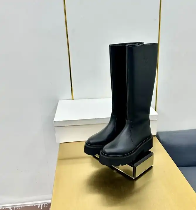 hype Celine Boots