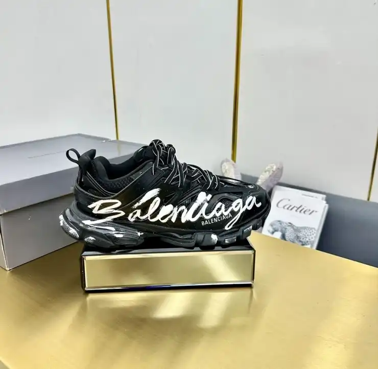 hype Balenciaga Sneakers