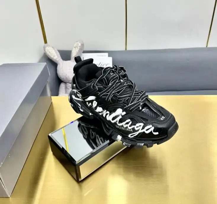 hype Balenciaga Sneakers