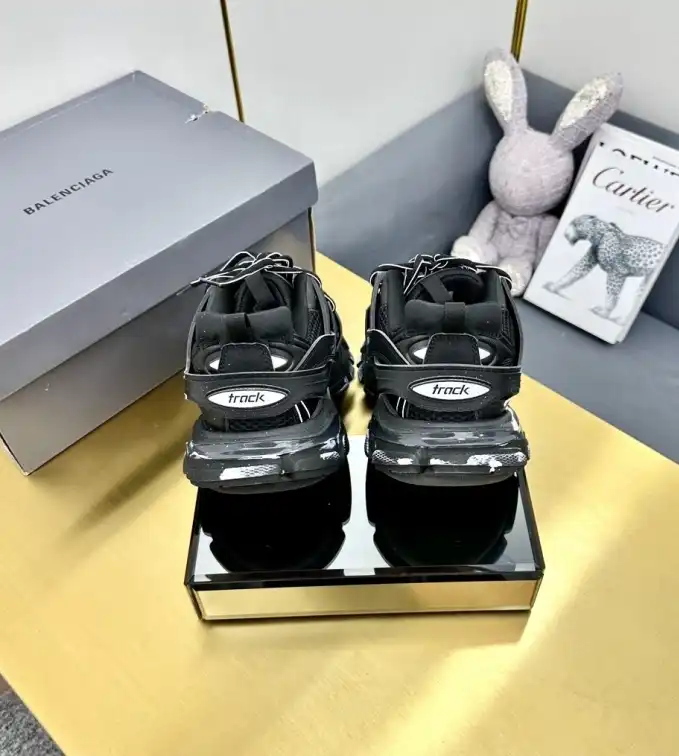 hype Balenciaga Sneakers