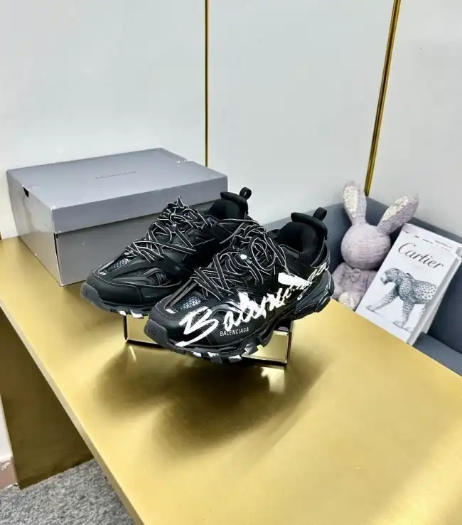 hype Balenciaga Sneakers