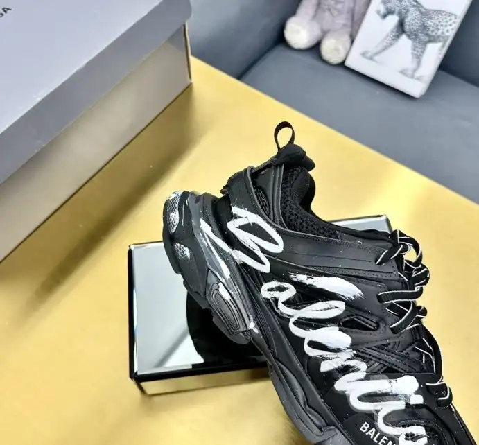 hype Balenciaga Sneakers