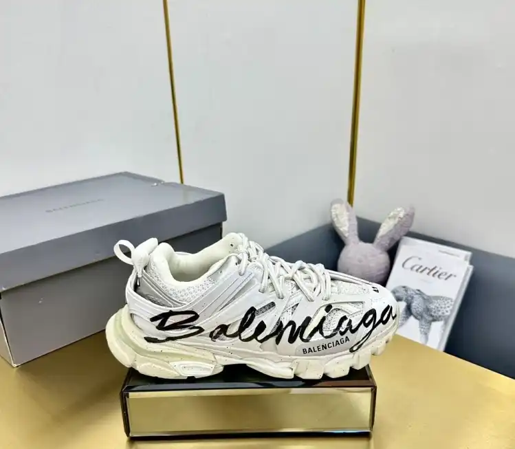 hype Balenciaga Sneakers