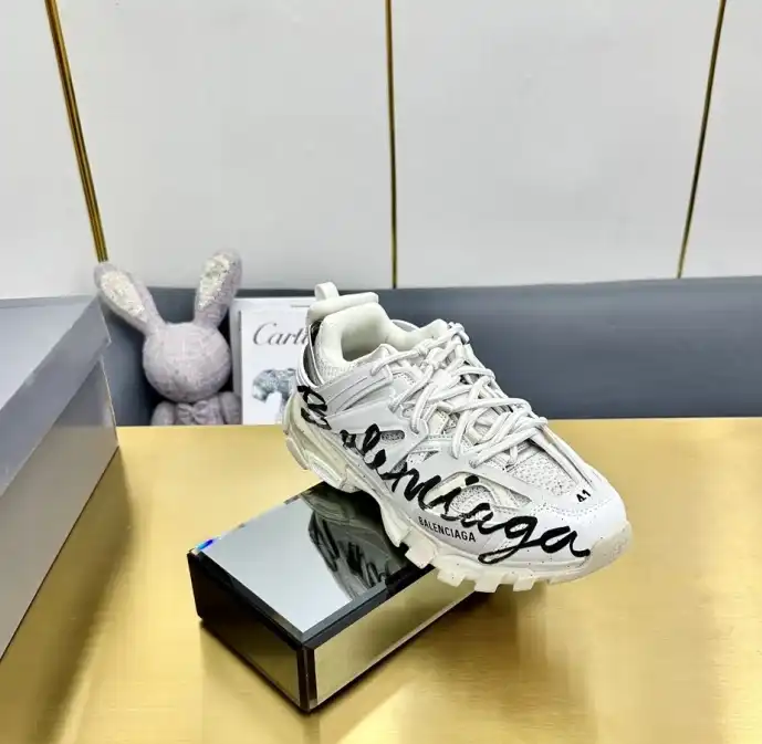 hype Balenciaga Sneakers