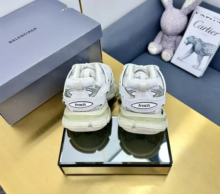 hype Balenciaga Sneakers