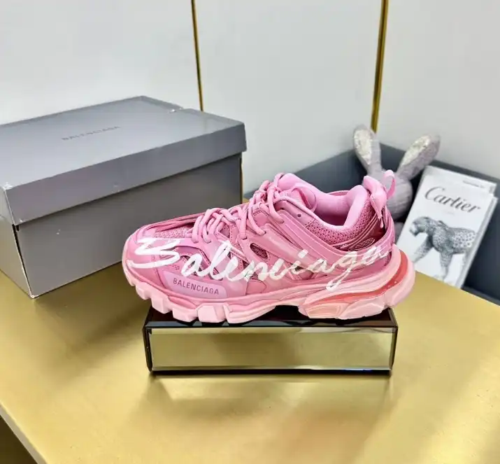 hype Balenciaga Sneakers