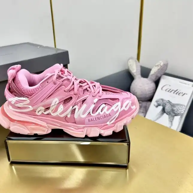 hype Balenciaga Sneakers