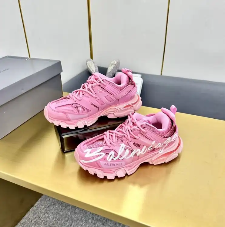 hype Balenciaga Sneakers