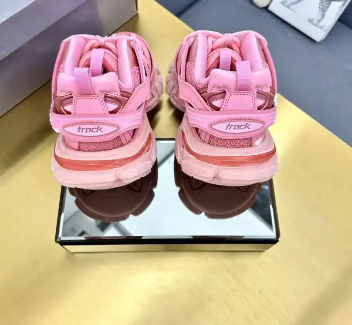 hype Balenciaga Sneakers