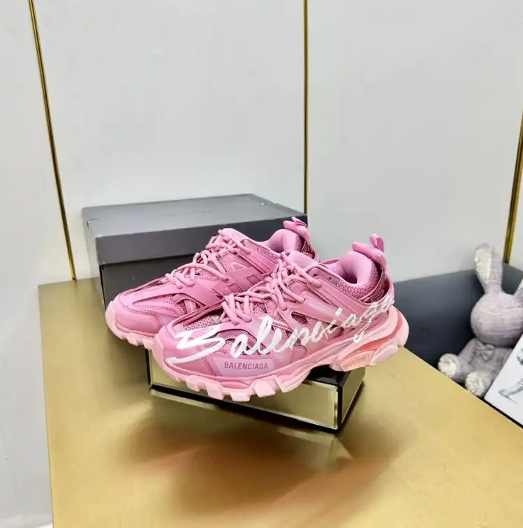 hype Balenciaga Sneakers