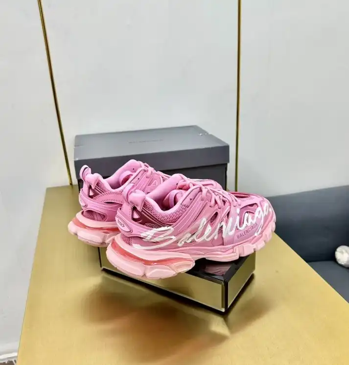 hype Balenciaga Sneakers