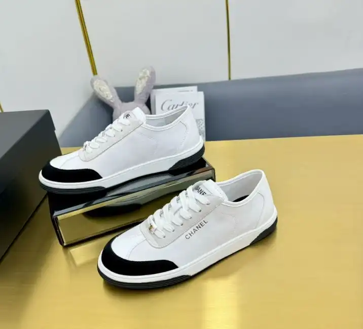 hype Chanel Casual Shoes