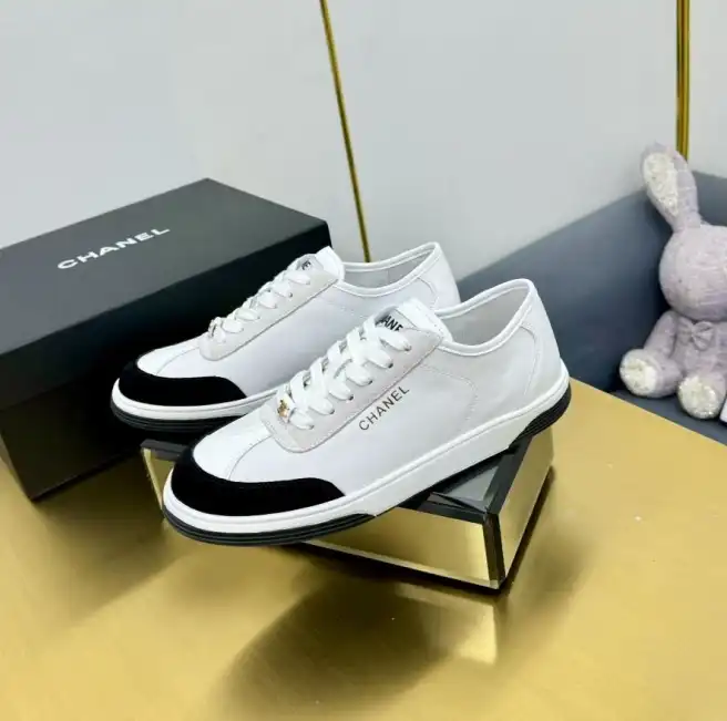 hype Chanel Casual Shoes