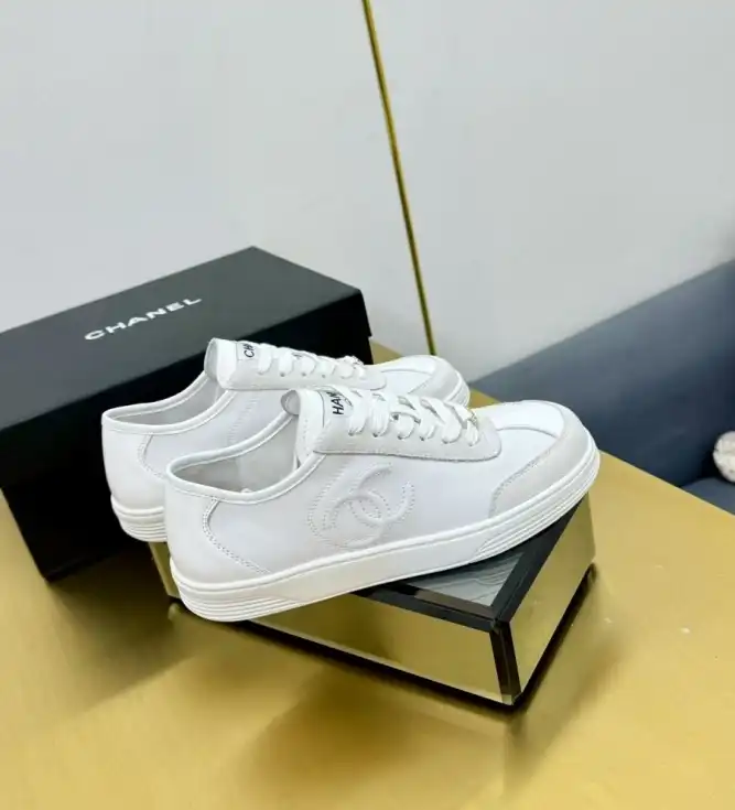 hype Chanel Casual Shoes