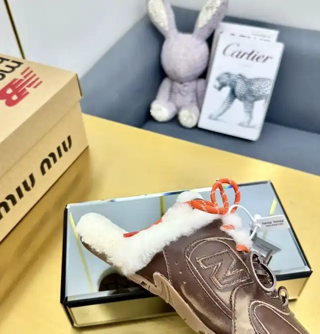 hype Miu Miu Slippers