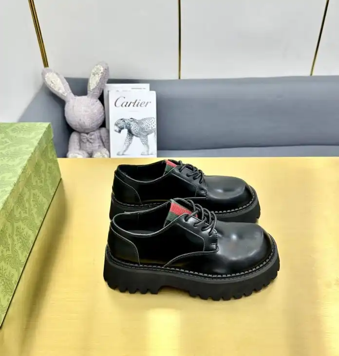 hype Gucci Casual Shoes