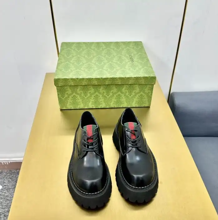 hype Gucci Casual Shoes