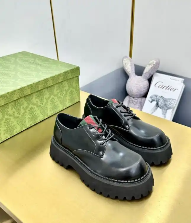 hype Gucci Casual Shoes